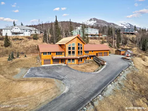 Other - 18455 Mccrary Rd, Eagle River, AK 99577 photo 27 of 32