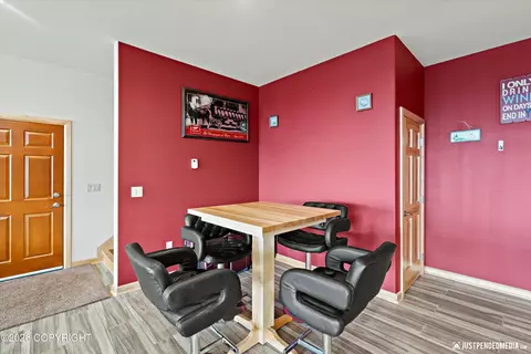 Dining - 18455 Mccrary Rd, Eagle River, AK 99577 photo 4 of 4