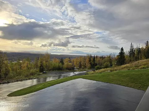View/Area - 18455 Mccrary Rd, Eagle River, AK 99577 photo 6 of 10