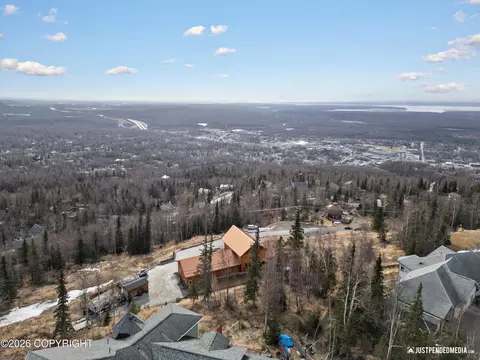 View/Area - 18455 Mccrary Rd, Eagle River, AK 99577 photo 3 of 10