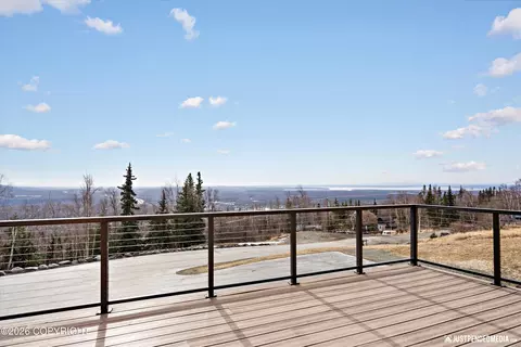 Exterior - 18455 Mccrary Rd, Eagle River, AK 99577 photo 7 of 10