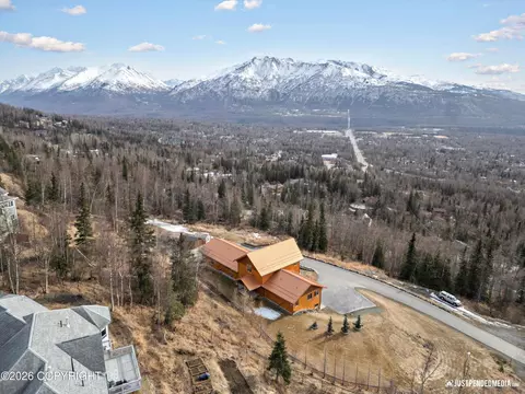 View/Area - 18455 Mccrary Rd, Eagle River, AK 99577 photo 2 of 10