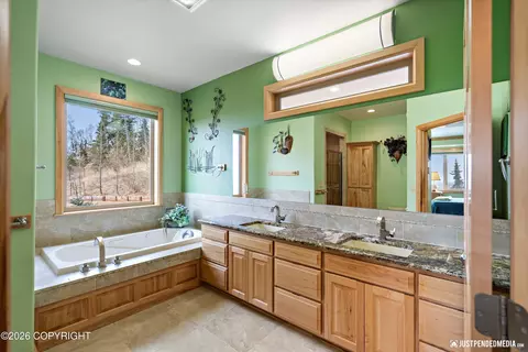 Bath - 18455 Mccrary Rd, Eagle River, AK 99577 photo 2 of 12