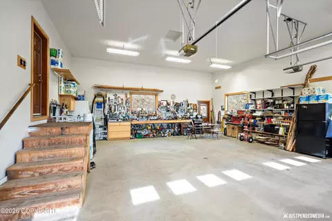 Other - 18455 Mccrary Rd, Eagle River, AK 99577 photo 22 of 32