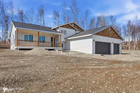 5014 N Rubble Dr, Wasilla, AK 99654