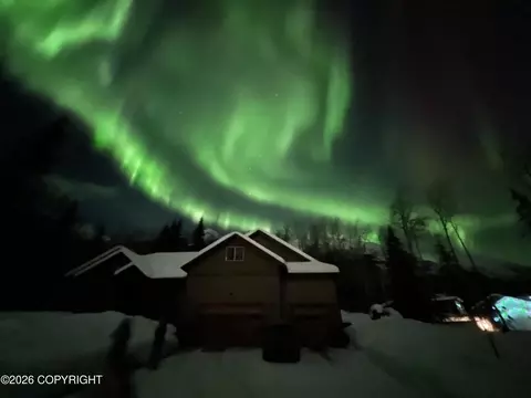 Other - 25413 Mc Intyre Rd, Eagle River, AK 99577 photo 18 of 19
