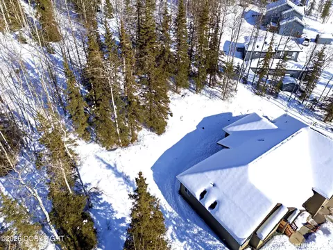 View/Area - 25413 Mc Intyre Rd, Eagle River, AK 99577 photo 3 of 8