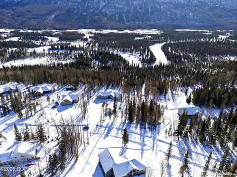 View/Area - 25413 Mc Intyre Rd, Eagle River, AK 99577 photo 8 of 8