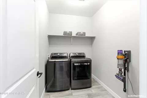 Other - 25413 Mc Intyre Rd, Eagle River, AK 99577 photo 8 of 19