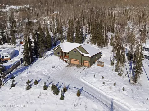 Other - 25413 Mc Intyre Rd, Eagle River, AK 99577 photo 15 of 19