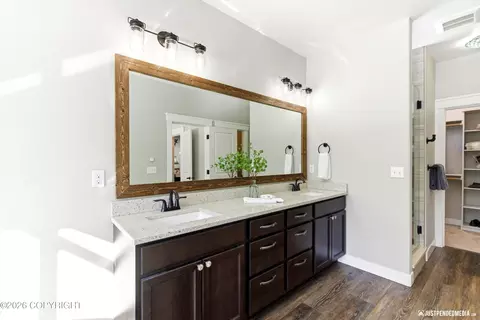 Bath - 25413 Mc Intyre Rd, Eagle River, AK 99577 photo 4 of 7