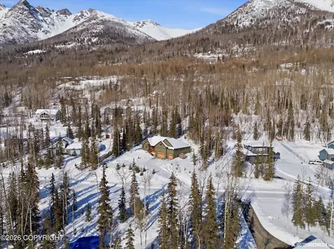 View/Area - 25413 Mc Intyre Rd, Eagle River, AK 99577 photo 1 of 8