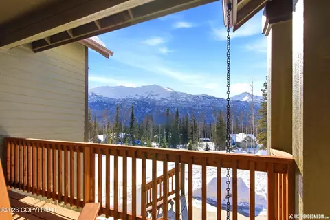 Exterior - 25413 Mc Intyre Rd, Eagle River, AK 99577 photo 7 of 23