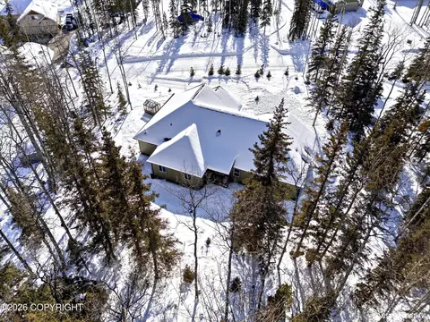 View/Area - 25413 Mc Intyre Rd, Eagle River, AK 99577 photo 4 of 8