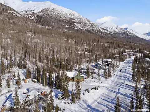 View/Area - 25413 Mc Intyre Rd, Eagle River, AK 99577 photo 2 of 8