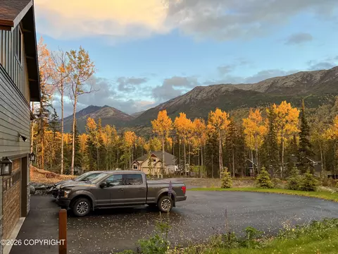 Exterior - 25413 Mc Intyre Rd, Eagle River, AK 99577 photo 21 of 23