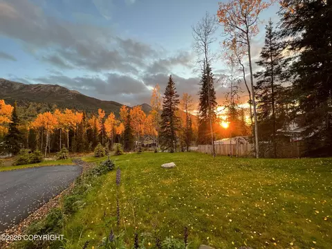 Exterior - 25413 Mc Intyre Rd, Eagle River, AK 99577 photo 20 of 23