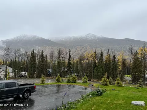 Exterior - 25413 Mc Intyre Rd, Eagle River, AK 99577 photo 23 of 23