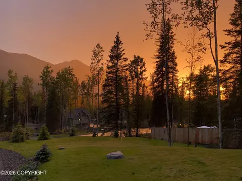 Exterior - 25413 Mc Intyre Rd, Eagle River, AK 99577 photo 17 of 23