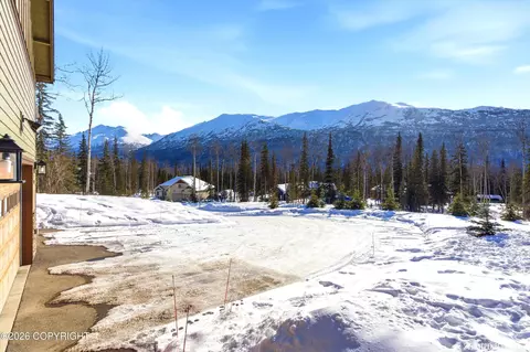 Exterior - 25413 Mc Intyre Rd, Eagle River, AK 99577 photo 10 of 23