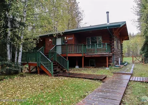 3457 Moosewalk Rd, North Pole, AK 99705