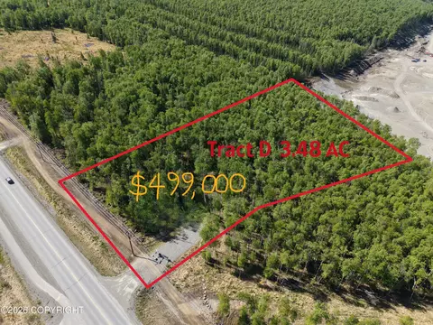 1726 S Clapp St, Wasilla, AK 99654