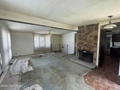 Living - 12705 Tandy Pl, Eagle River, AK 99577 photo 3 of 4