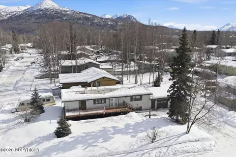 View/Area - 12705 Tandy Pl, Eagle River, AK 99577 photo 2 of 5