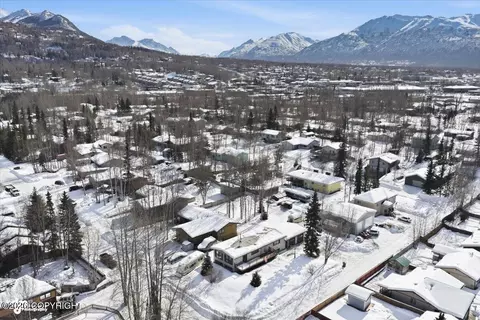 View/Area - 12705 Tandy Pl, Eagle River, AK 99577 photo 5 of 5