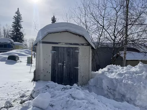 Other - 12705 Tandy Pl, Eagle River, AK 99577 photo 8 of 8
