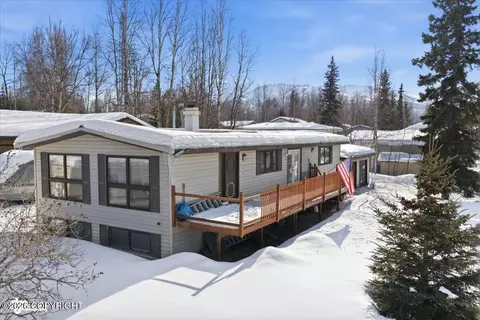 Other - 12705 Tandy Pl, Eagle River, AK 99577 photo 3 of 8