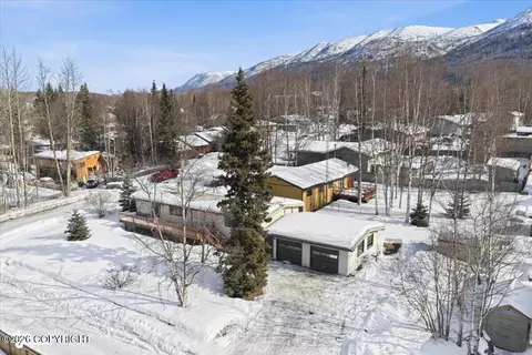 View/Area - 12705 Tandy Pl, Eagle River, AK 99577 photo 4 of 5