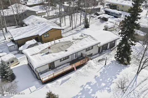 View/Area - 12705 Tandy Pl, Eagle River, AK 99577 photo 1 of 5