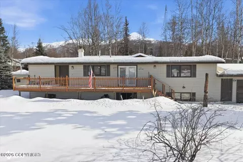 Other - 12705 Tandy Pl, Eagle River, AK 99577 photo 2 of 8