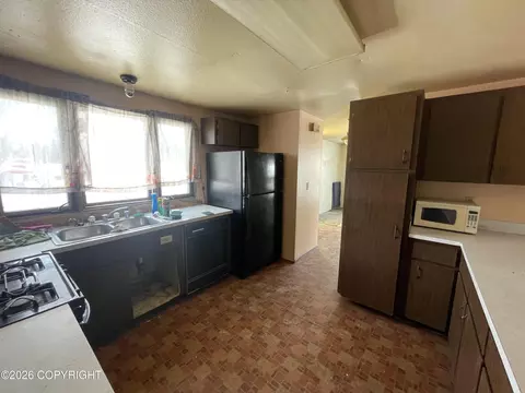 Kitchen - 12705 Tandy Pl, Eagle River, AK 99577 photo 1 of 3