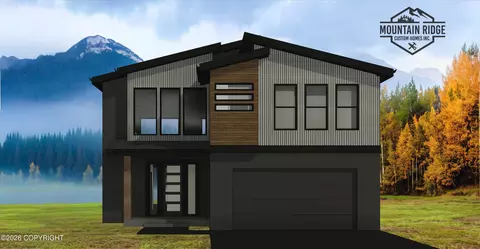 L3 Paine Circle, Anchorage, AK 99516