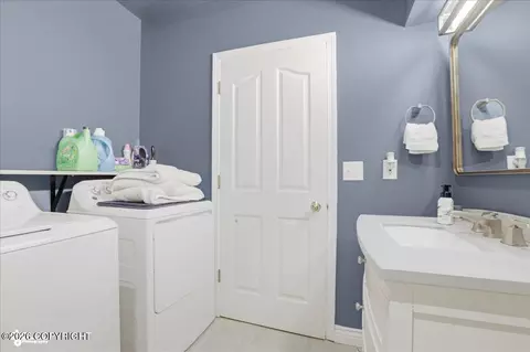 19311 Trail Bay Dr, Eagle River, AK 99577 photo 30
