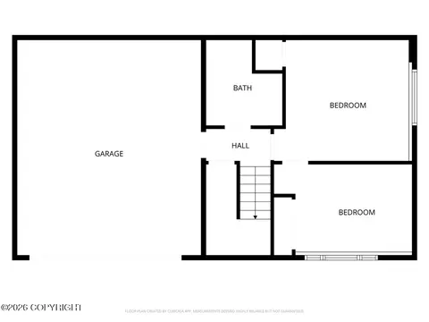 19311 Trail Bay Dr, Eagle River, AK 99577 photo 2