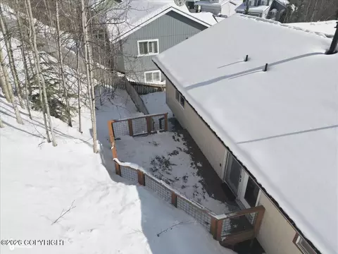 19311 Trail Bay Dr, Eagle River, AK 99577 photo 38