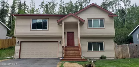 19311 Trail Bay Dr, Eagle River, AK 99577 photo 47