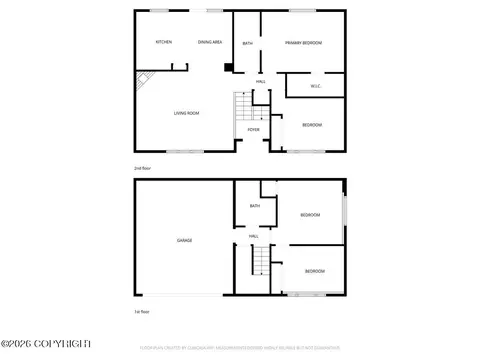 19311 Trail Bay Dr, Eagle River, AK 99577 photo 50