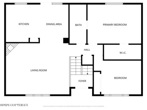 19311 Trail Bay Dr, Eagle River, AK 99577 photo 49