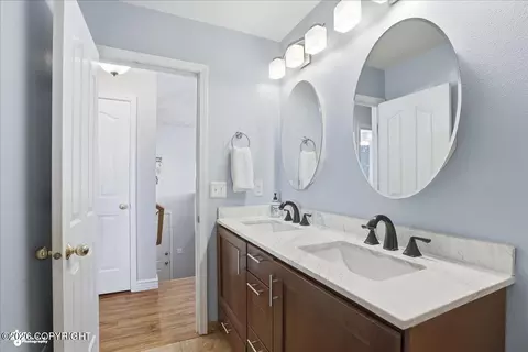 19311 Trail Bay Dr, Eagle River, AK 99577 photo 21
