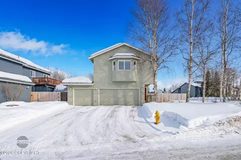 1850 Vashon Cir, Anchorage, AK 99515 photo 2