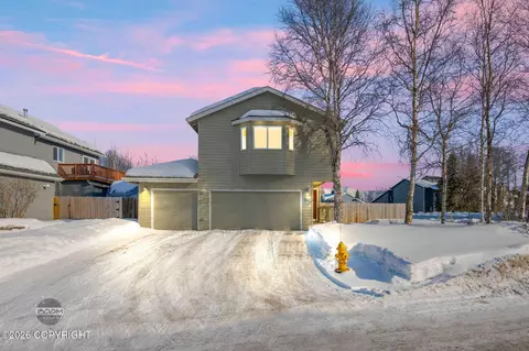 1850 Vashon Cir, Anchorage, AK 99515