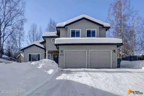 6430 Peppertree Cir, Anchorage, AK 99504