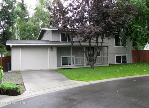 Other - 11301 Bridger Cir, Eagle River, AK 99577 photo 3 of 5