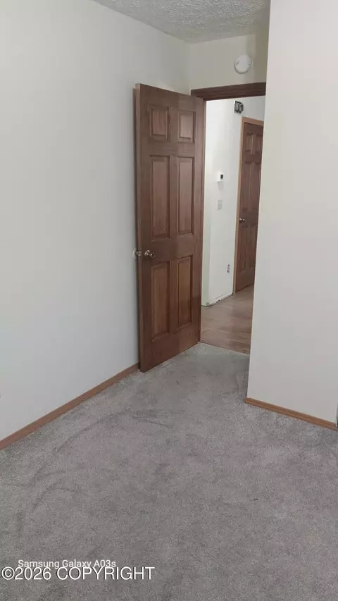 Bedroom - 11301 Bridger Cir, Eagle River, AK 99577 photo 2 of 3