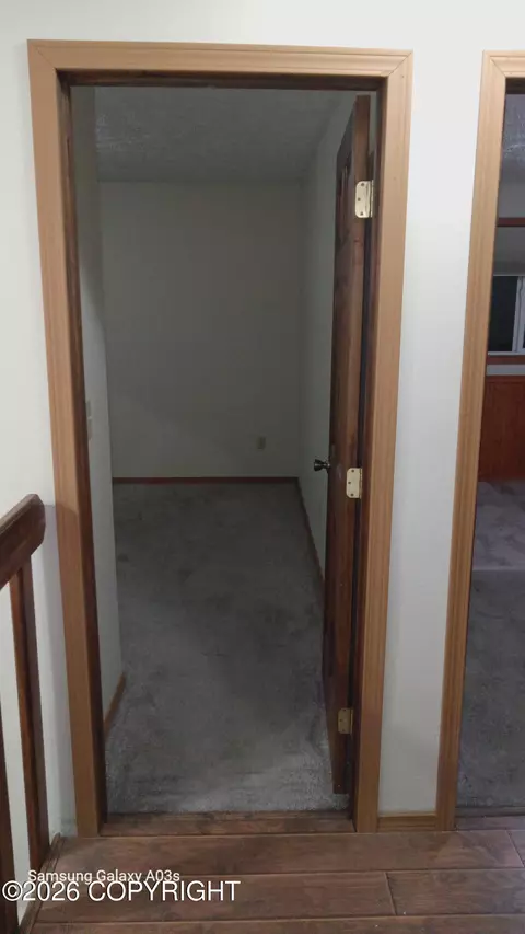 Entry Way - 11301 Bridger Cir, Eagle River, AK 99577 photo 2 of 2