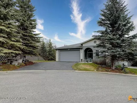 11501 Tanglewood Lakes Cir # C-1, Anchorage, AK 99516